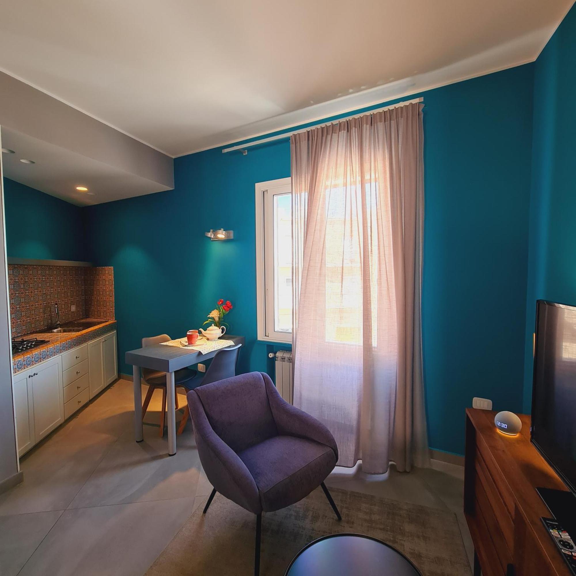 Le Suite Del Centro Marsala Exterior photo