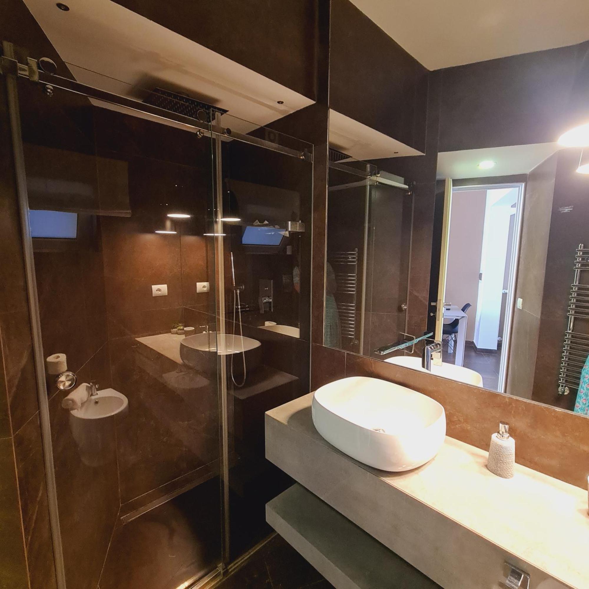 Le Suite Del Centro Marsala Exterior photo