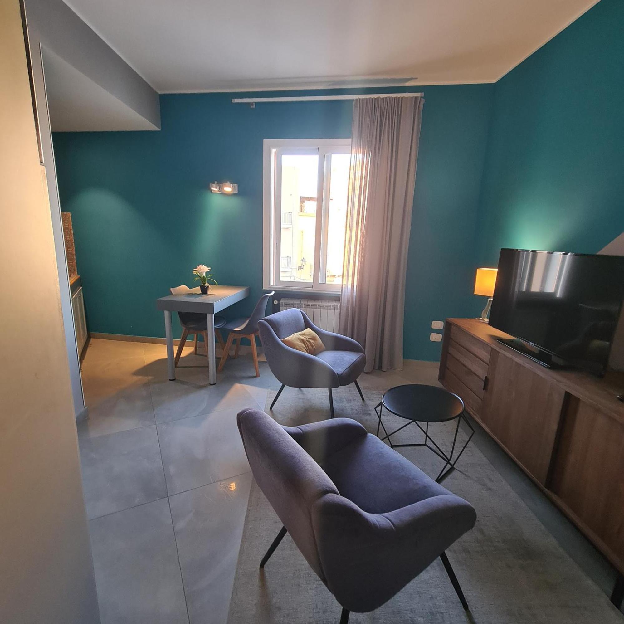 Le Suite Del Centro Marsala Exterior photo